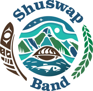 Shuswap Band logo