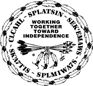 Splatsin logo